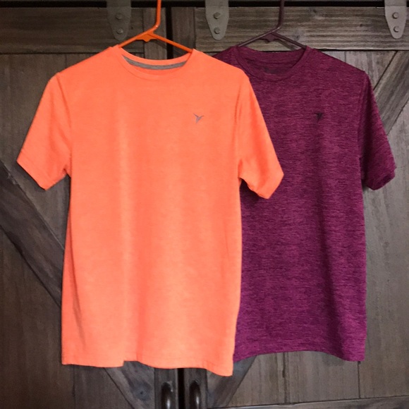 Old Navy Other - Boys Old Navy Athletic Shirts